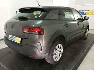 CITROEN C4 Cactus usata, con Cruise Control