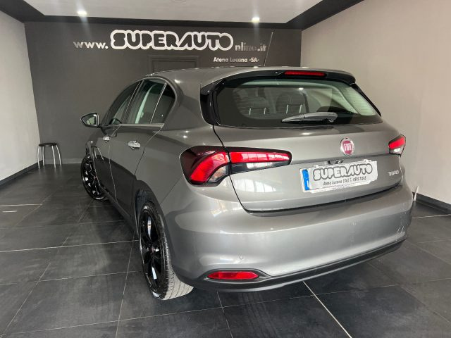 FIAT Tipo usata, con Airbag laterali