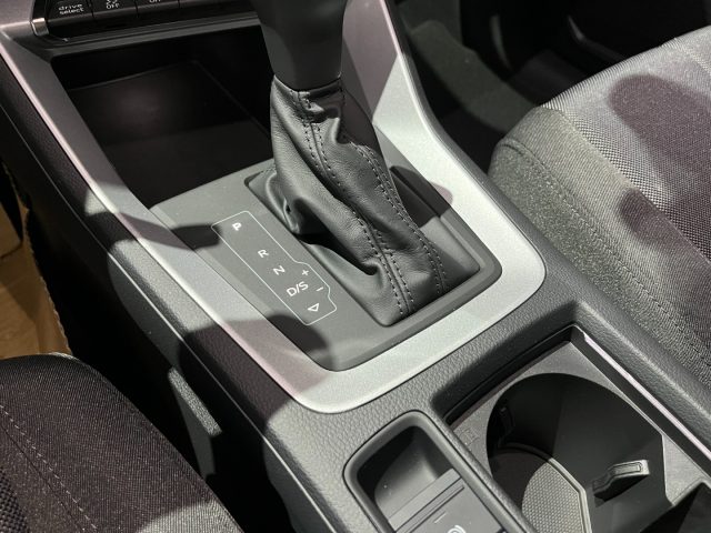 AUDI Q3 usata, con Vetri oscurati