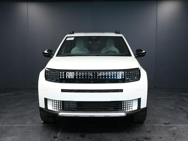 FIAT Grande Panda usata, con Airbag