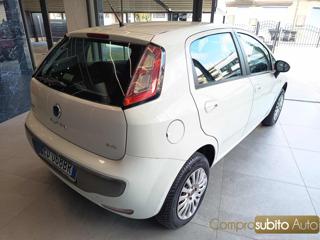 FIAT Punto Evo usata, con Autoradio