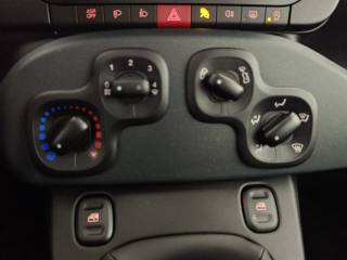 FIAT Panda usata, con Autoradio digitale