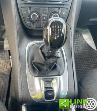OPEL Meriva usata, con Filtro antiparticolato