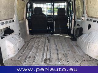 FORD Transit Connect usata, con Climatizzatore