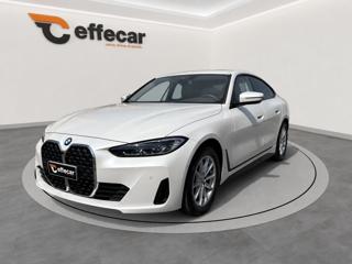 BMW 420 usata, con Filtro antiparticolato