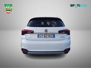 FIAT Tipo usata, con Autoradio
