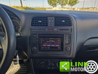 VOLKSWAGEN Polo usata 18