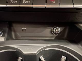 AUDI A4 usata, con Chiusura centralizzata telecomandata