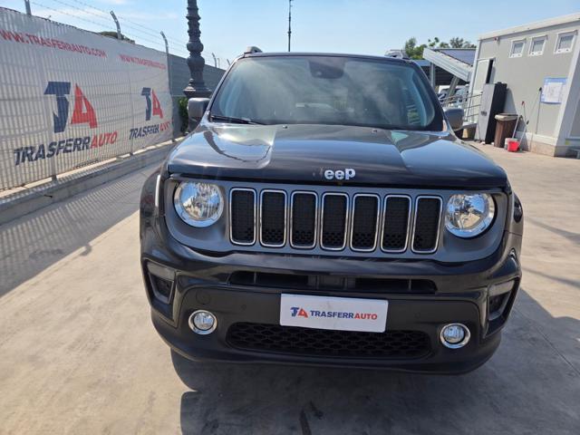 JEEP Renegade usata, con Chiusura centralizzata