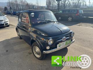 FIAT 500 usata 2