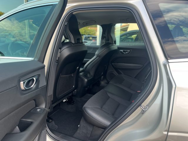 VOLVO XC60 usata, con Airbag Passeggero