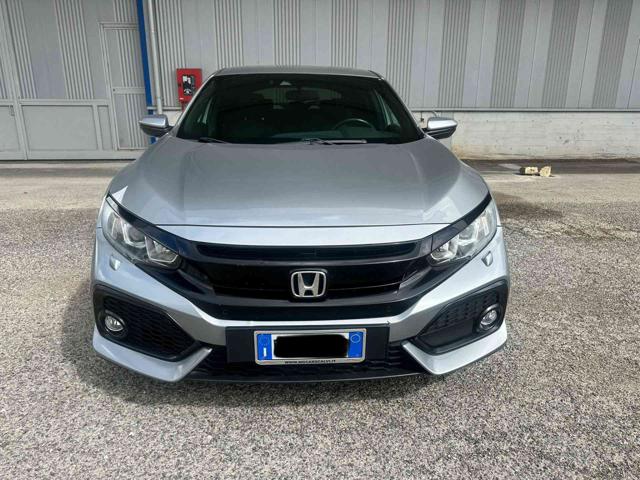HONDA Civic usata, con Airbag