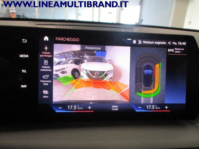 BMW X1 usata, con Airbag Passeggero