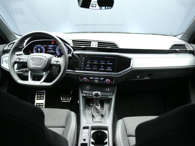 AUDI Q3 usata, con Controllo automatico clima