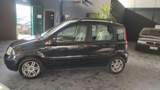 FIAT Panda usata, con Airbag