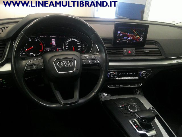 AUDI Q5 usata, con ESP
