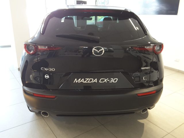 MAZDA CX-30 usata, con Airbag Passeggero