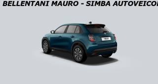 FIAT 600 usata, con Airbag laterali