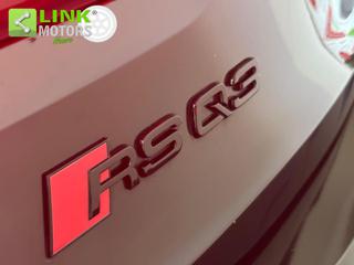 AUDI RS Q3 usata, con Volante multifunzione