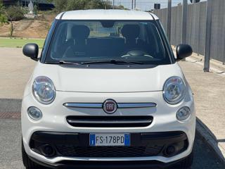 FIAT 500L 1.3 Multijet 95 CV Business Euro 6D