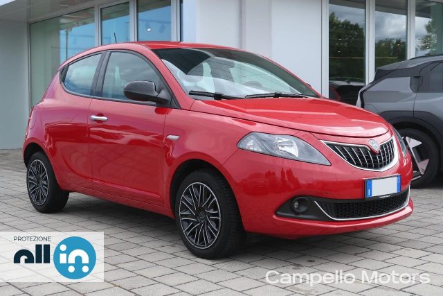 LANCIA Ypsilon usata 0