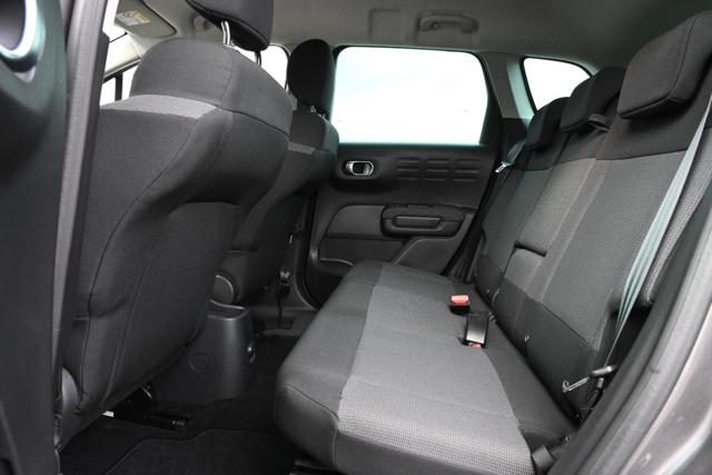 CITROEN C3 Aircross usata, con Immobilizzatore elettronico