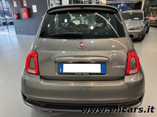 FIAT 500 usata, con Autoradio