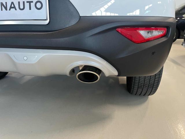 KIA Stonic usata, con Chiusura centralizzata telecomandata