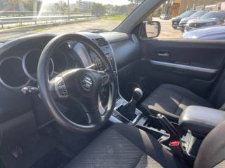 SUZUKI Grand Vitara usata 8
