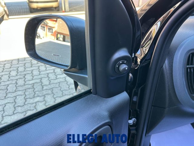 FIAT Panda usata, con Controllo elettronico della corsia