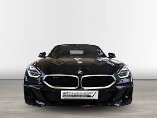 BMW Z4 usata, con Boardcomputer