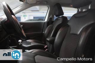 JEEP Compass usata 4