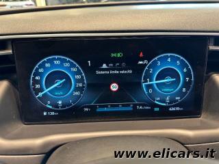 HYUNDAI Tucson usata, con Controllo trazione