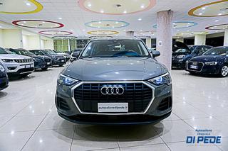 AUDI Q3 usata, con Airbag
