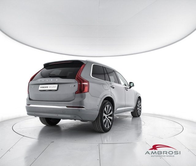 VOLVO XC90 usata 2