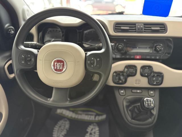 FIAT Panda usata, con Fendinebbia