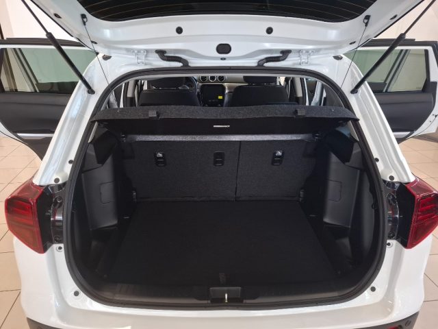 SUZUKI Vitara usata, con Sistema di navigazione