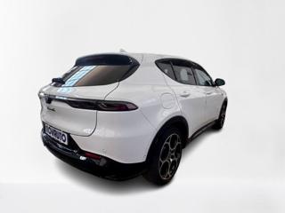 ALFA ROMEO Tonale usata, con Alzacristalli elettrici