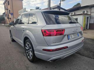 AUDI Q7 usata, con Airbag laterali