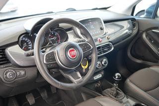 FIAT 500X usata, con Bluetooth