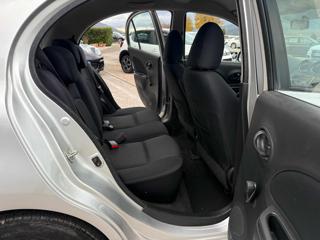 NISSAN Micra usata, con Bracciolo