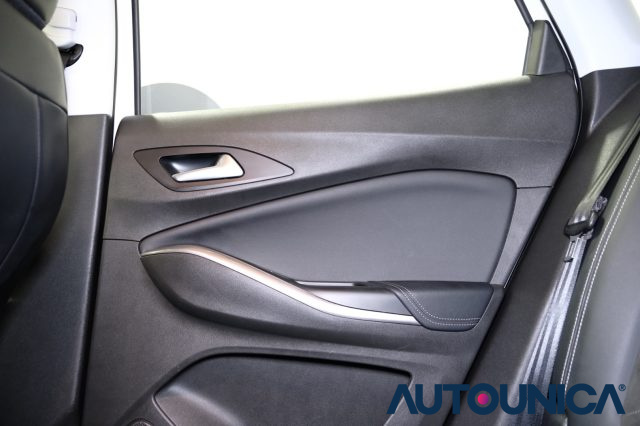 OPEL Grandland usata, con Frenata d