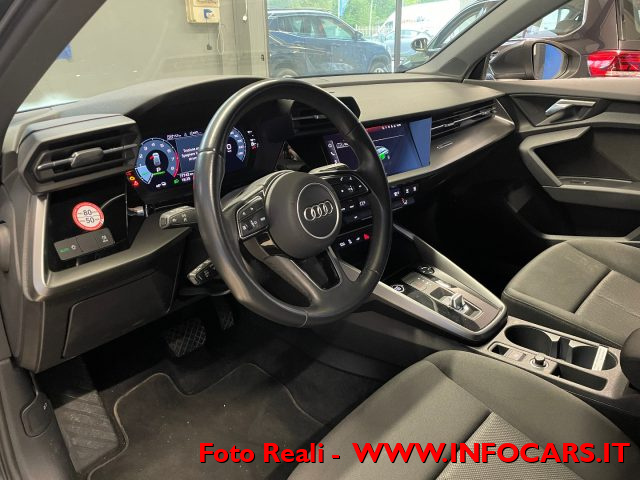 AUDI A3 usata, con Controllo trazione