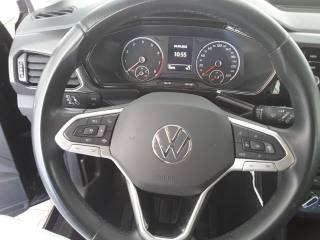 VOLKSWAGEN T-Cross usata, con Boardcomputer