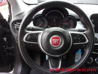 FIAT 500X usata, con Servosterzo