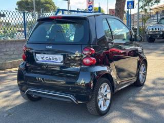 SMART ForTwo usata, con Alzacristalli elettrici
