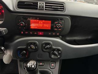 FIAT Panda usata, con Bluetooth