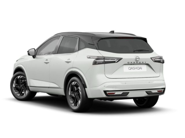 NISSAN Qashqai usata, con Airbag