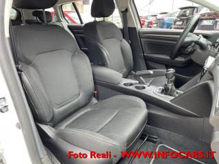 RENAULT Megane usata, con Sensore di pioggia