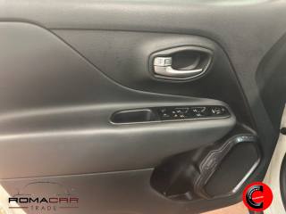 JEEP Renegade usata, con Touch screen